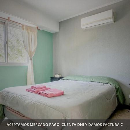 Habitacion Tres Arroyos Exterior photo