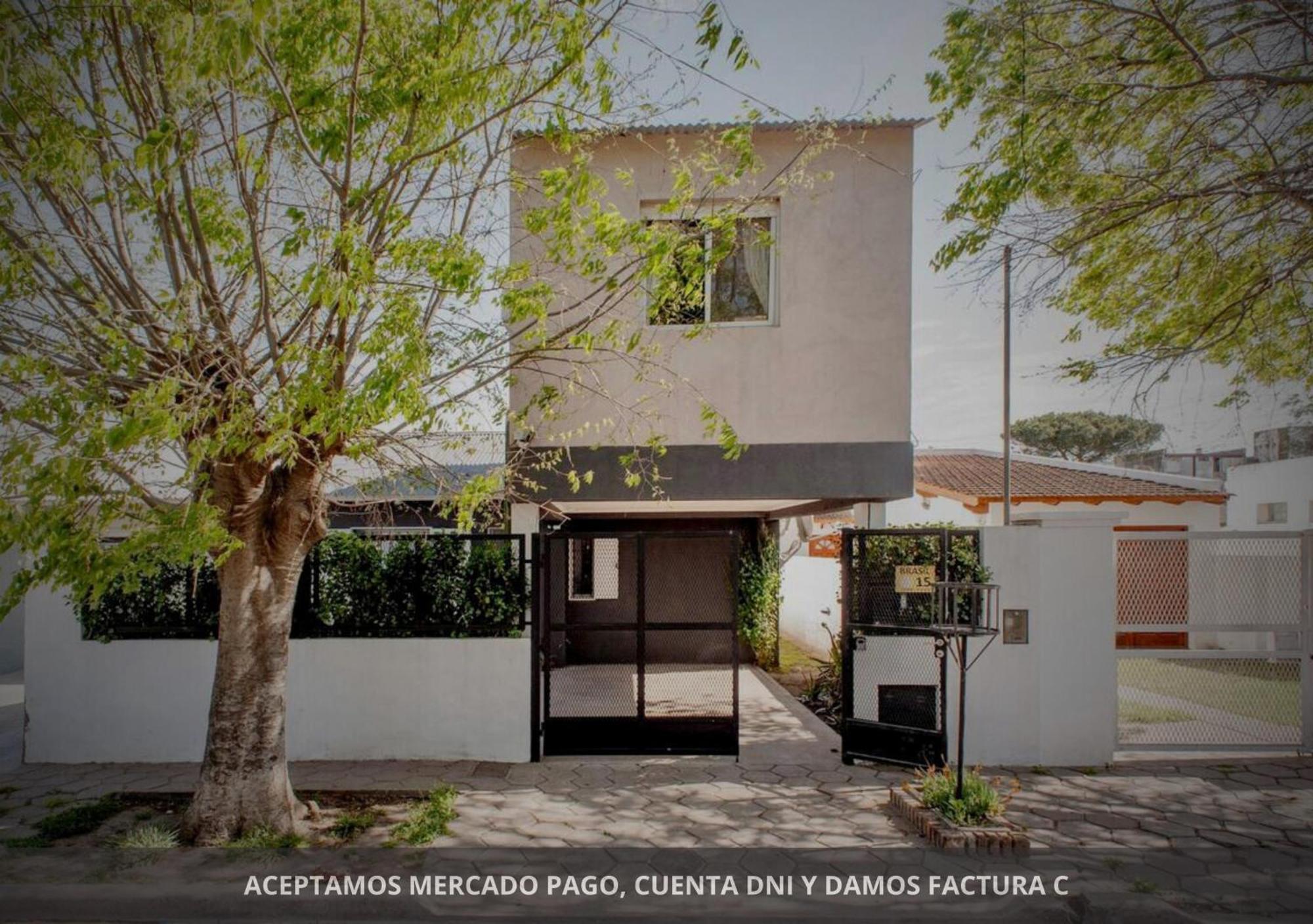 Habitacion Tres Arroyos Exterior photo